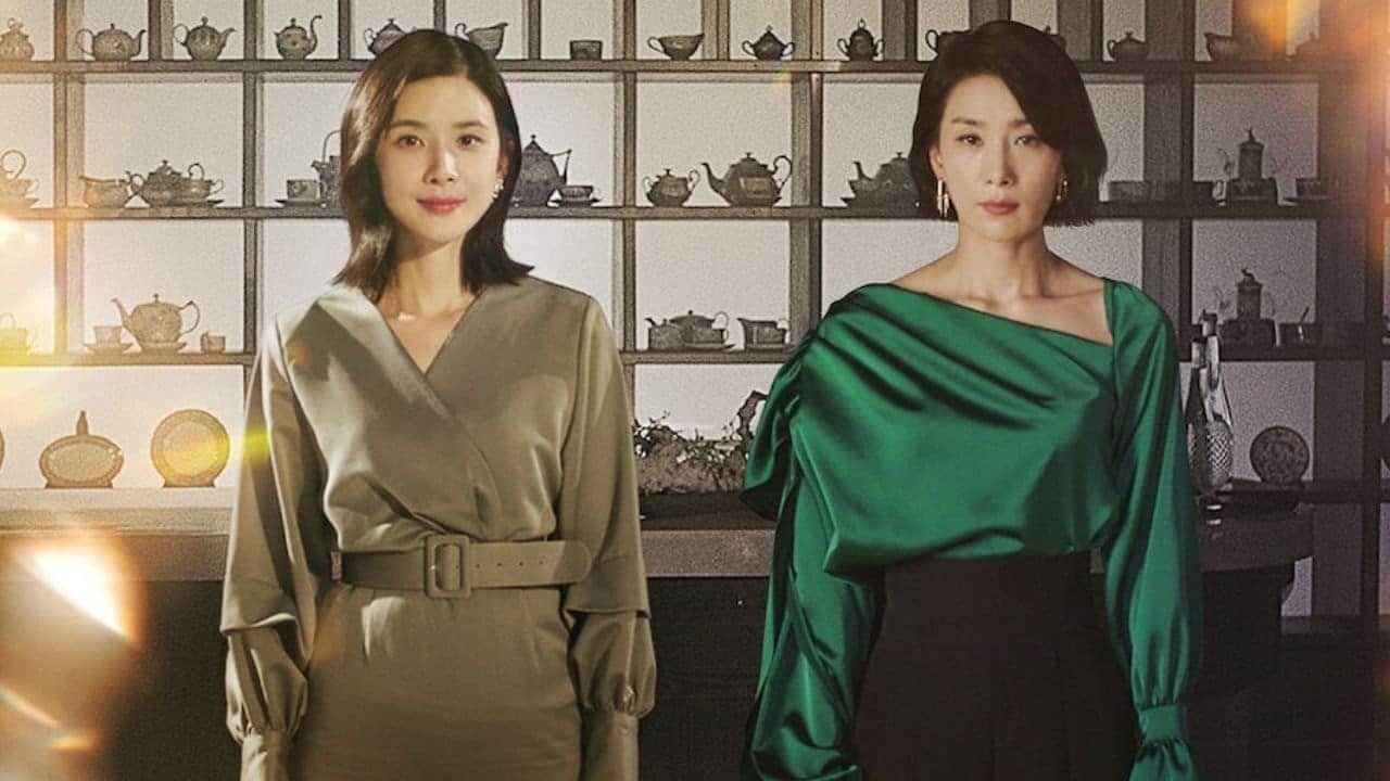 Você vai amar estes K-dramas dublados em português disponíveis na Netflix