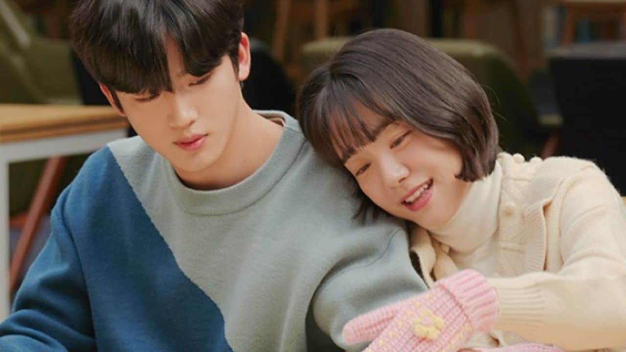 10 séries coreanas para assistir na Netflix